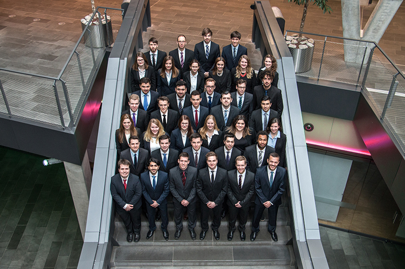 Teamfoto