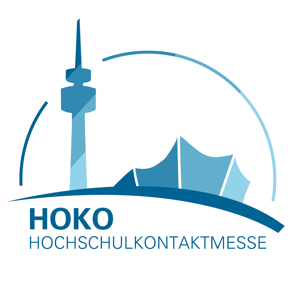 HOKO Logo Gradient